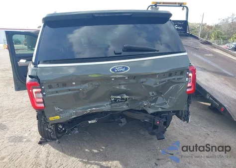 2024 Ford Expedition Limited z USA, uszkodzony, nr VIN 1FMJU1K83REA80696